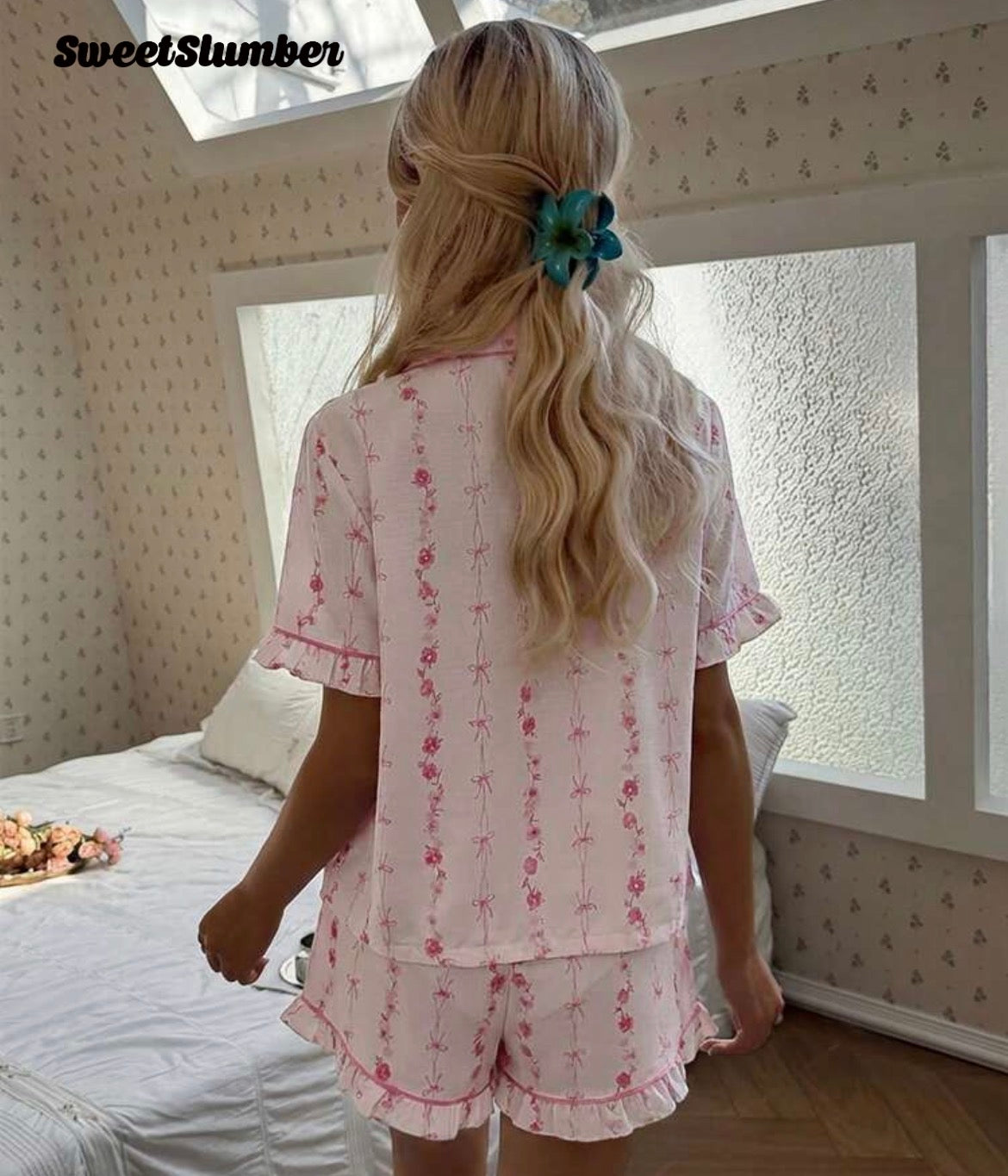 Pajama set
