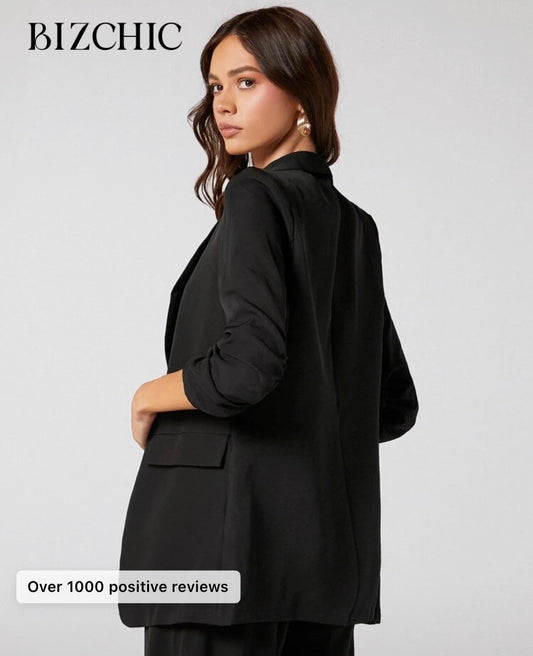 Blazer jacket