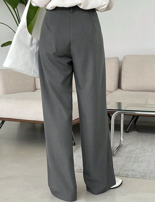 Formal pants