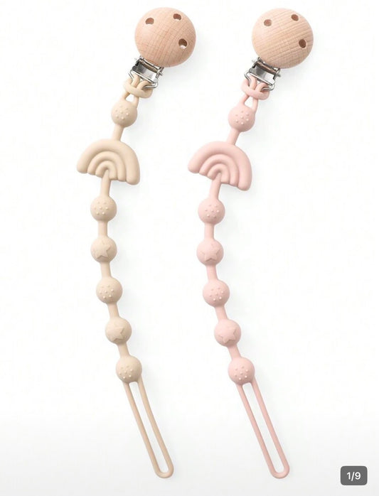 Teething toy