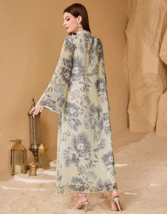 Kaftan dress