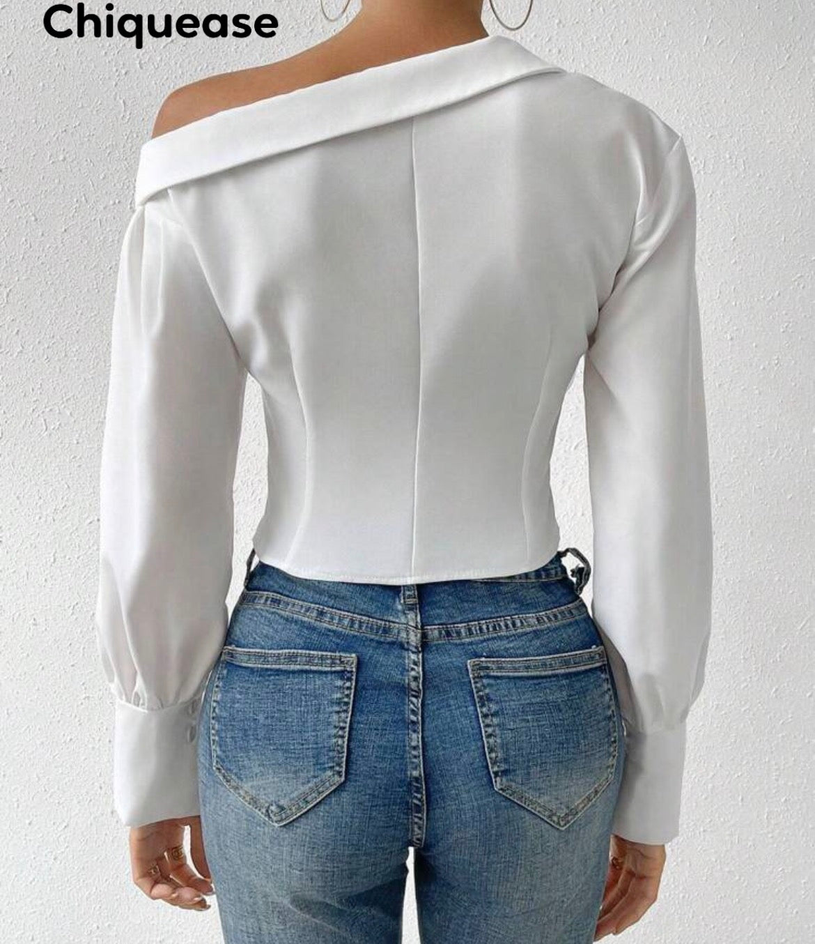 Long sleeve top