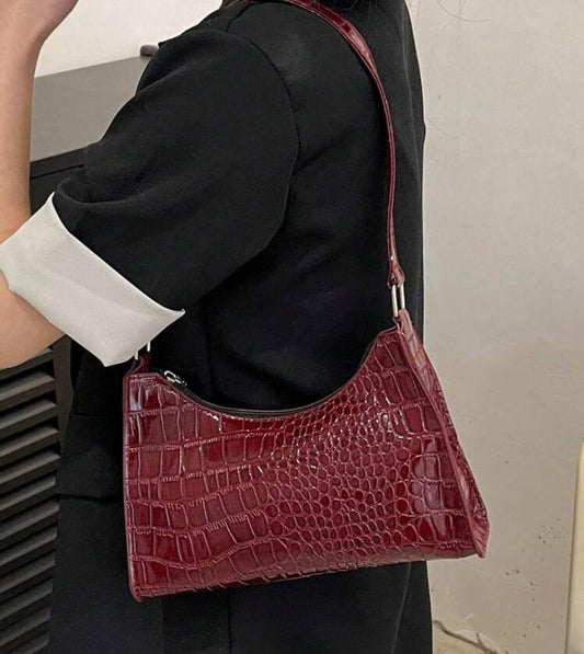 Shoulder bag