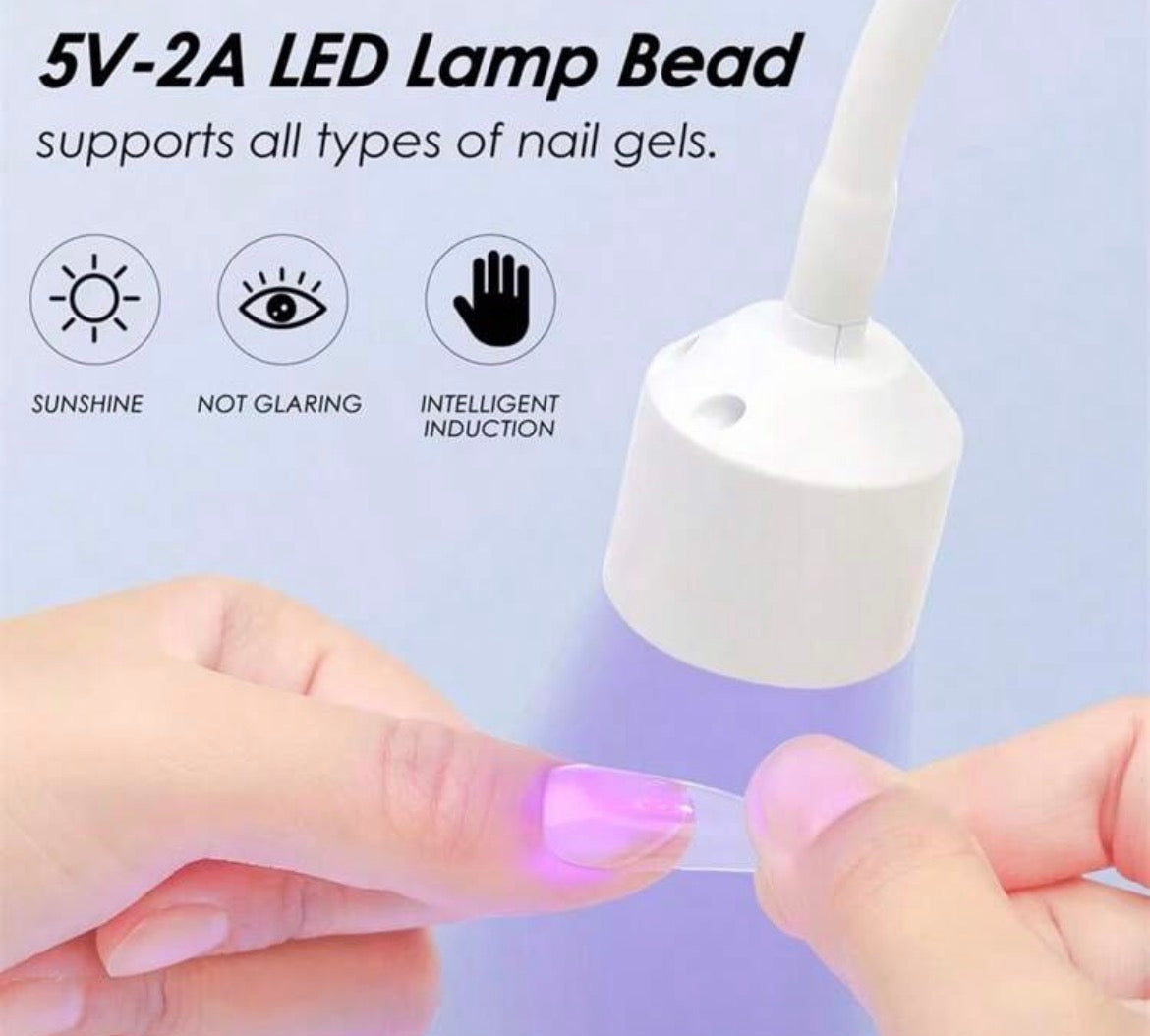 Nails lamp