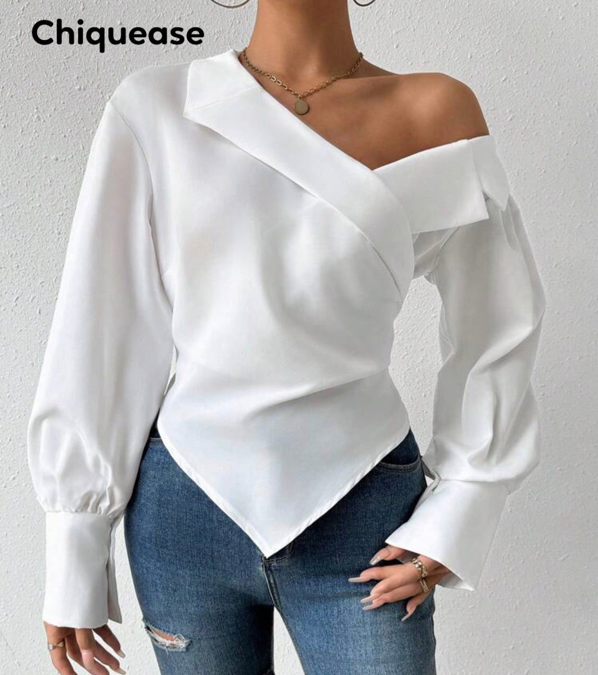 Long sleeve top