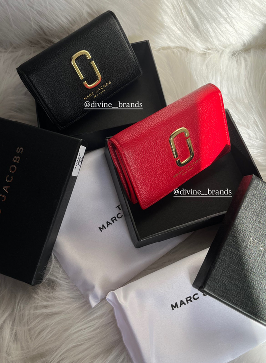 Marc jacobs wallet