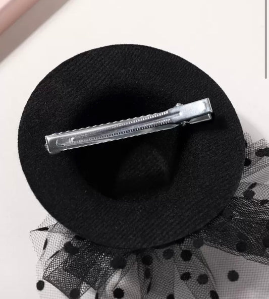 Hat clip