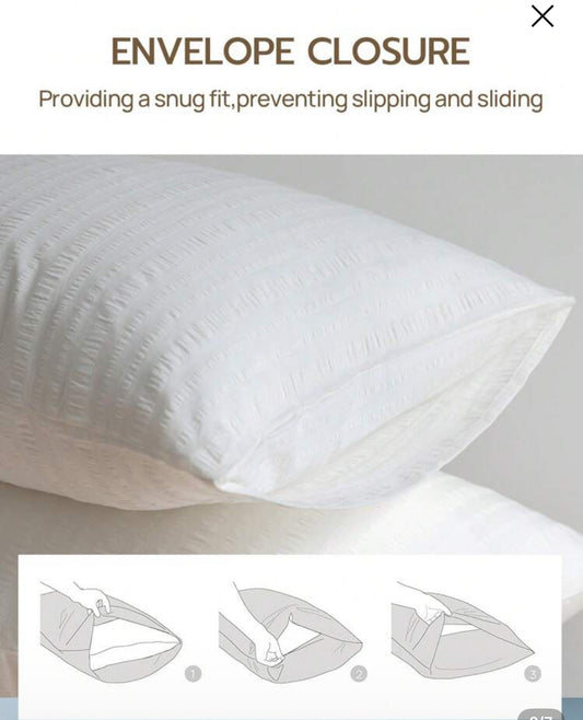 Pillow case