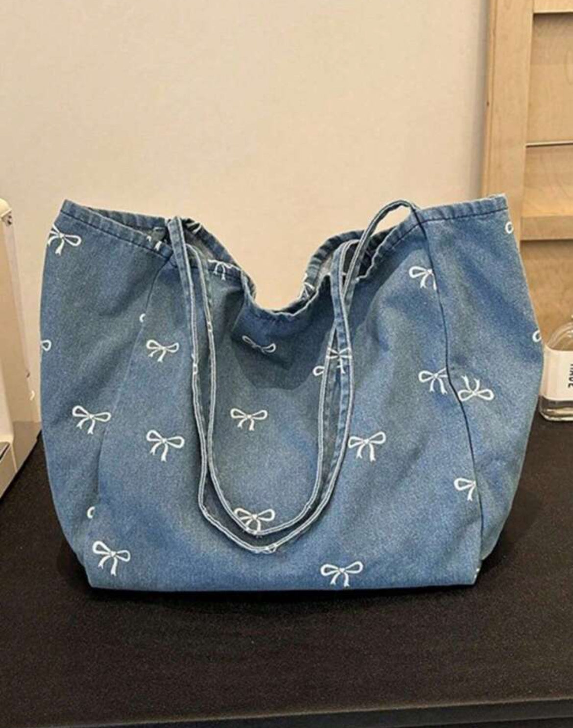 Shoulder bag