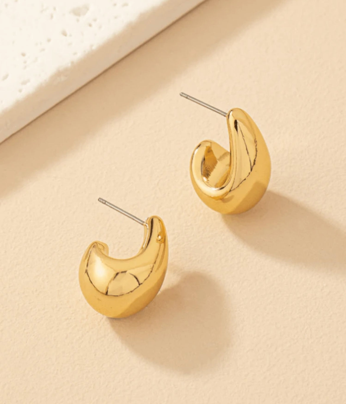 3pairs earrings