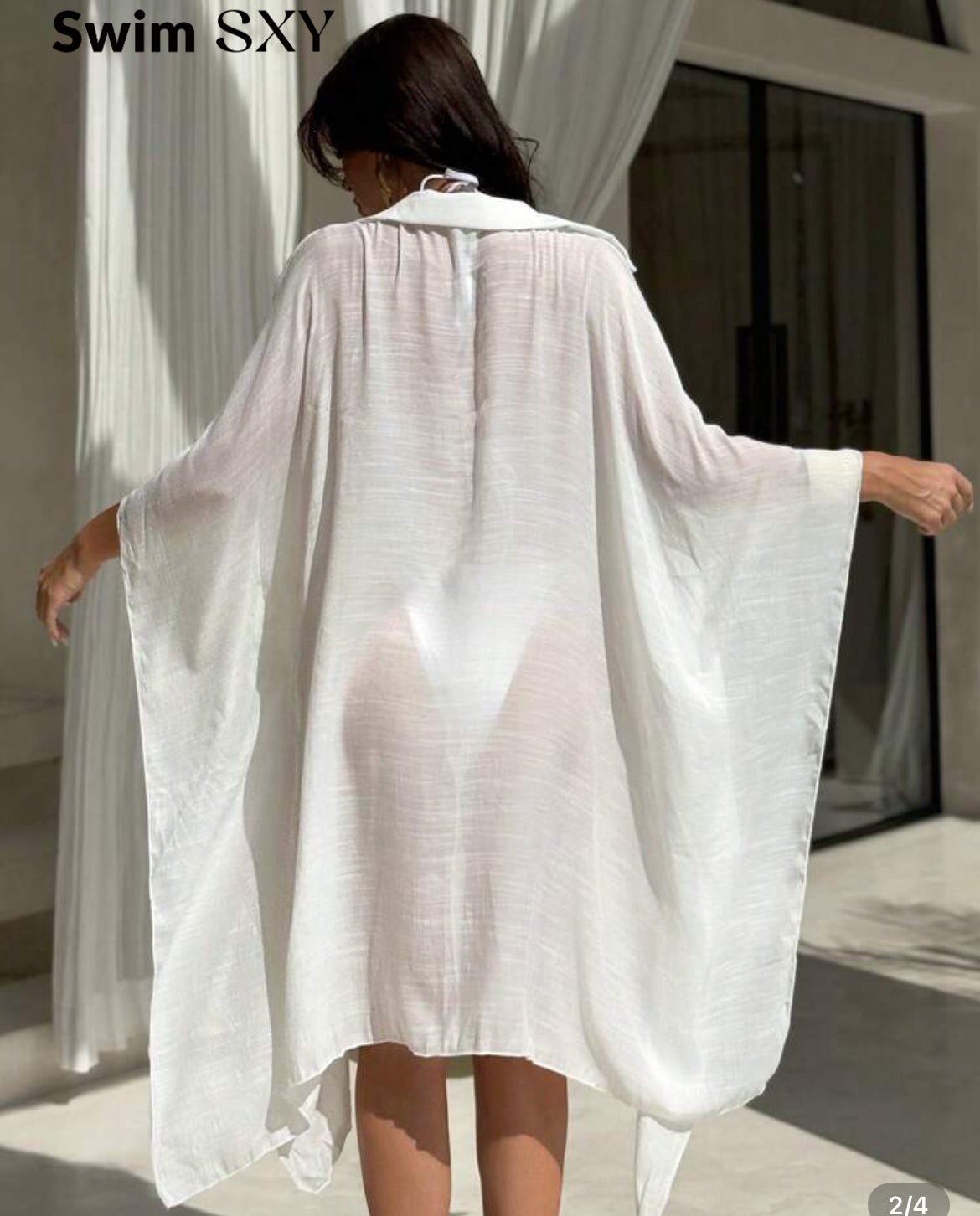 Cover-up