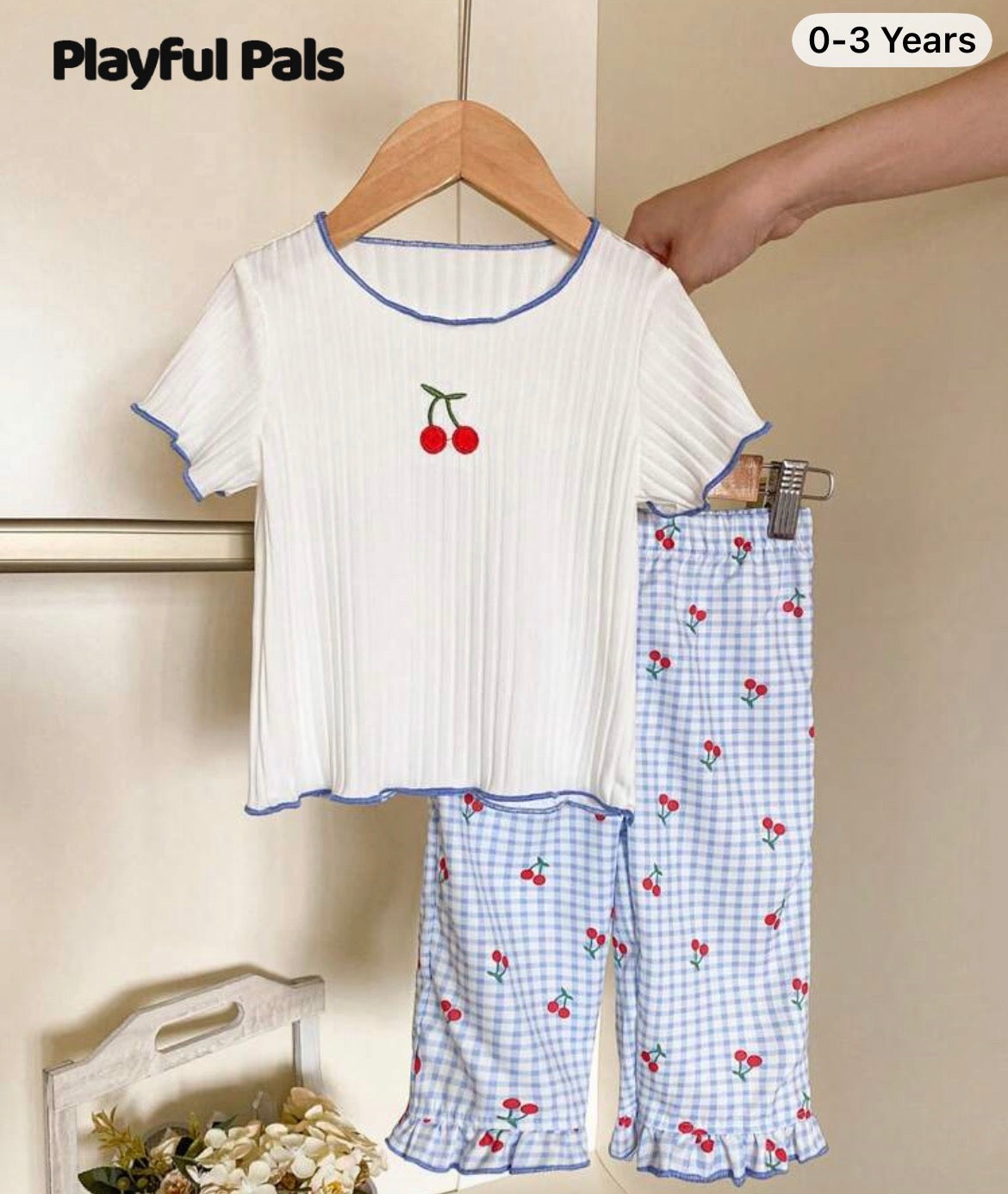 Kids set