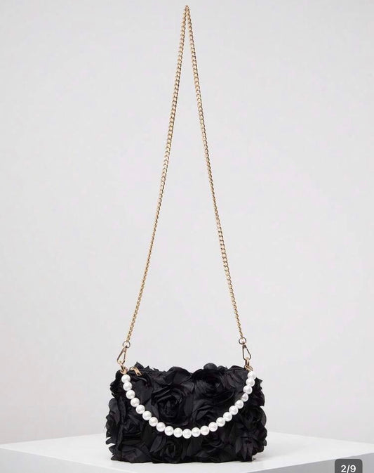 Floral bag