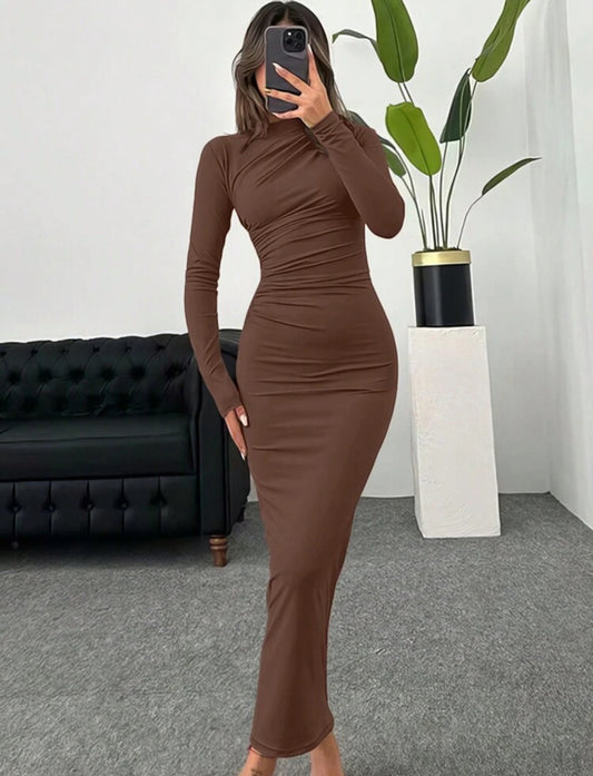 Body cone dress