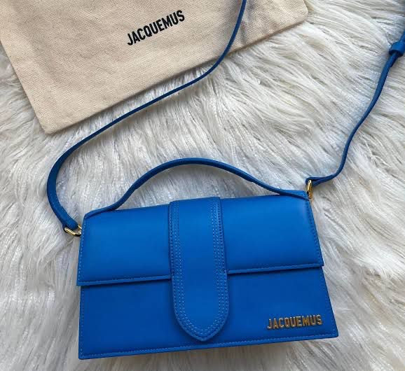 Jacquemus bag