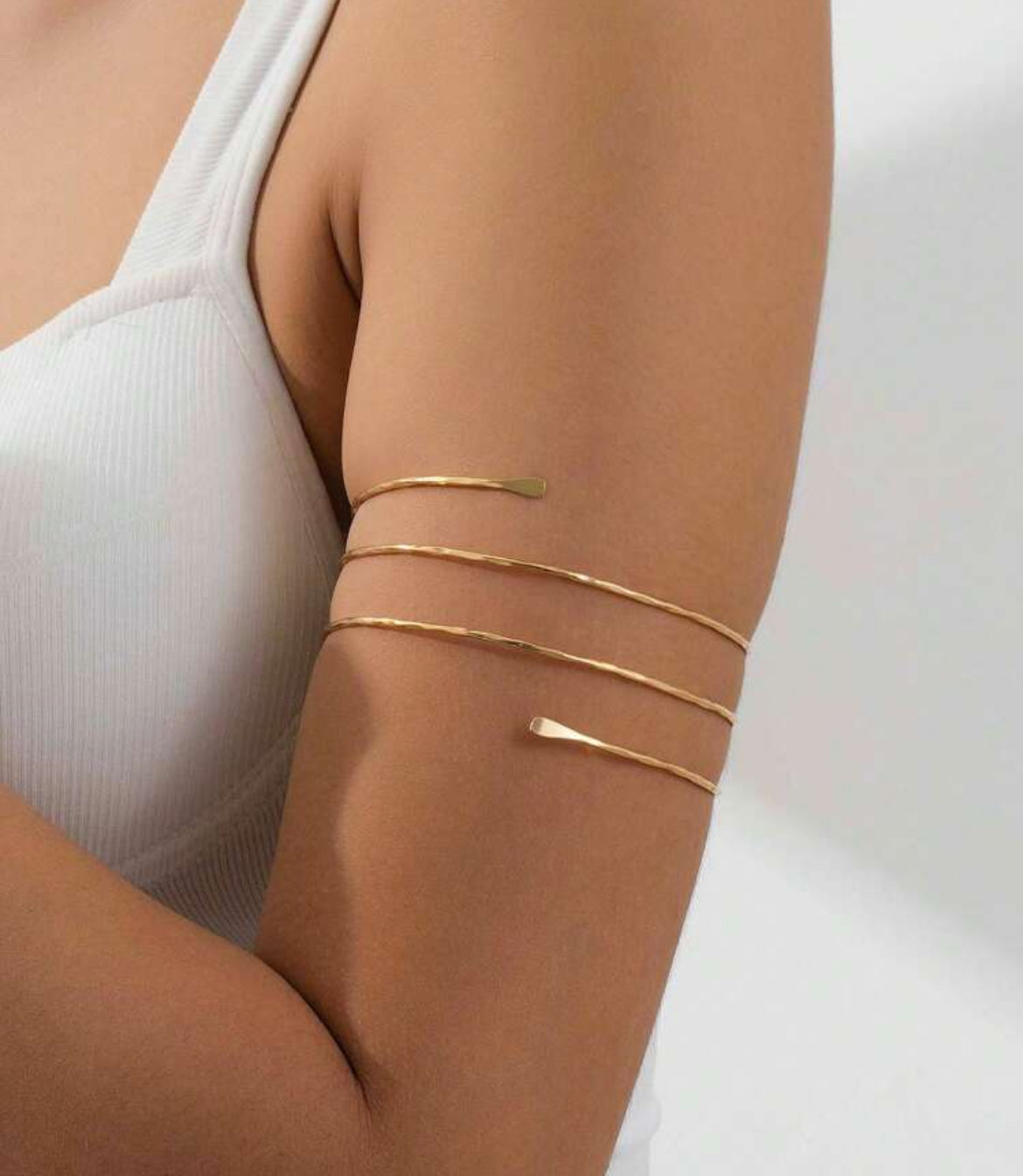 Arm cuff