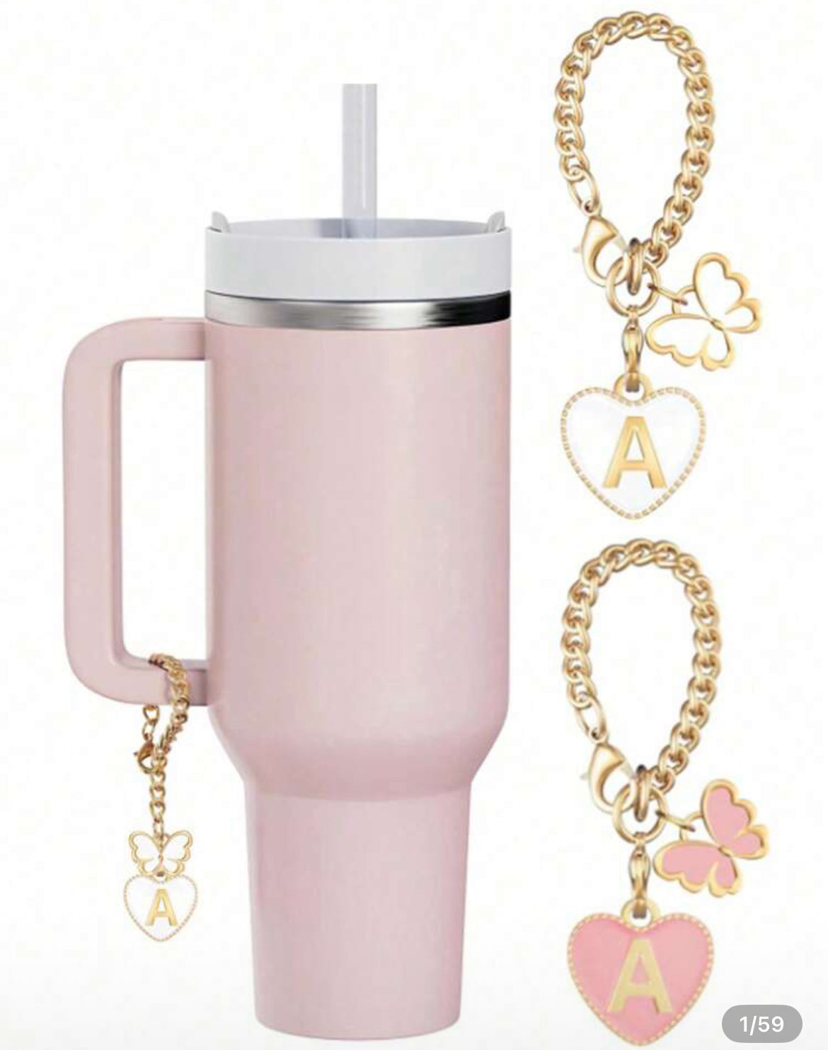Cup accessories