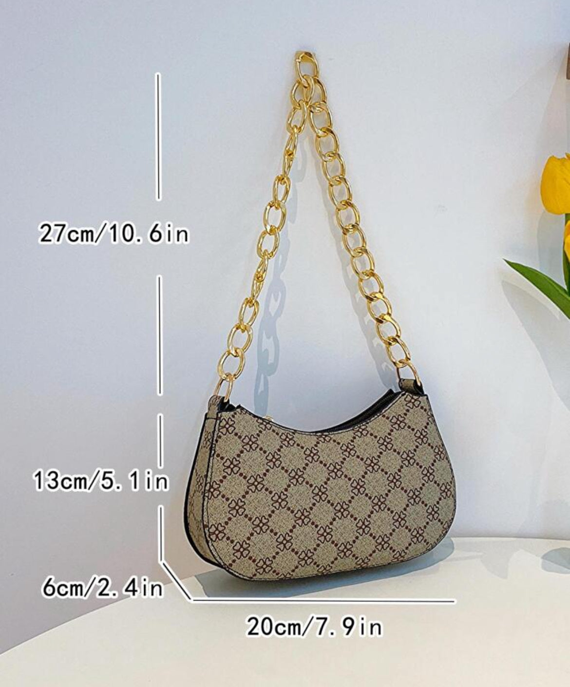 Shoulder bag