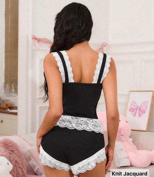 Pajama set