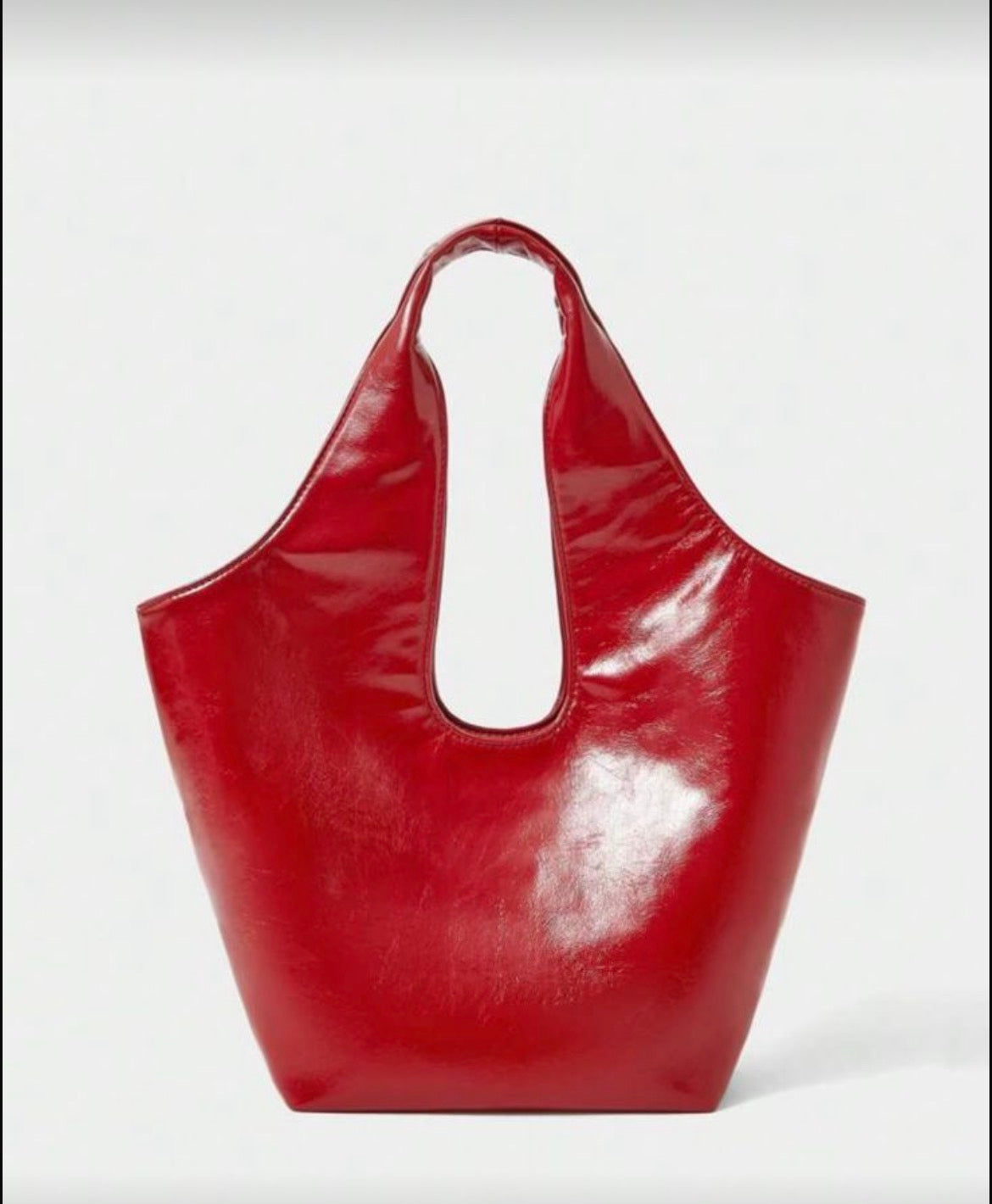 Red bag
