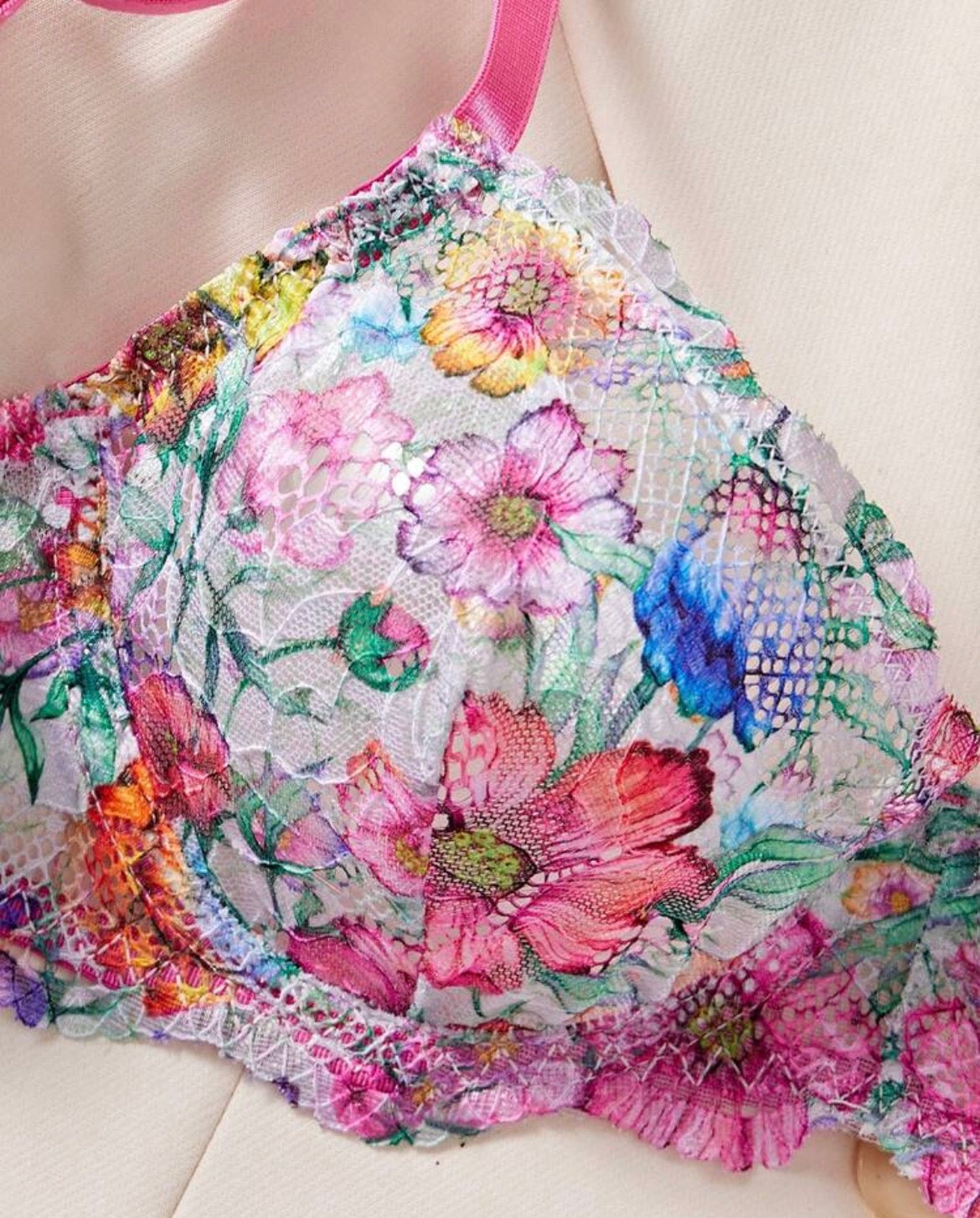 2pcs lingerie