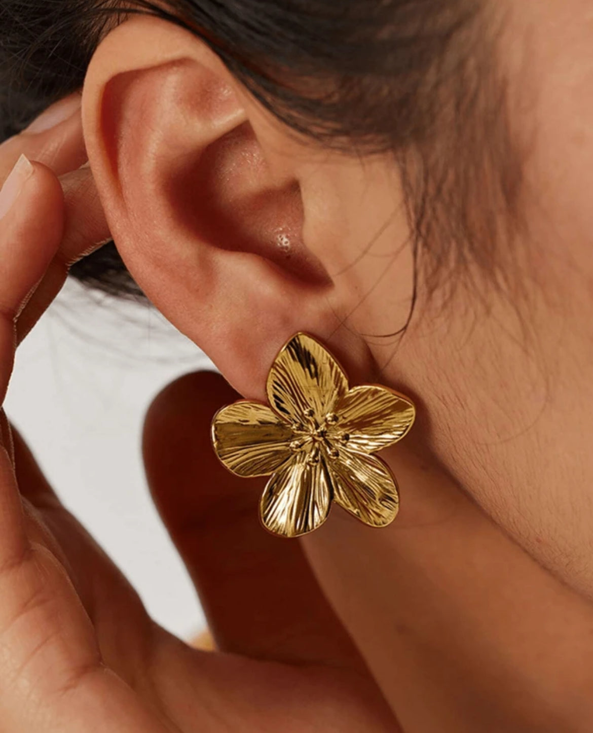 3pairs earrings