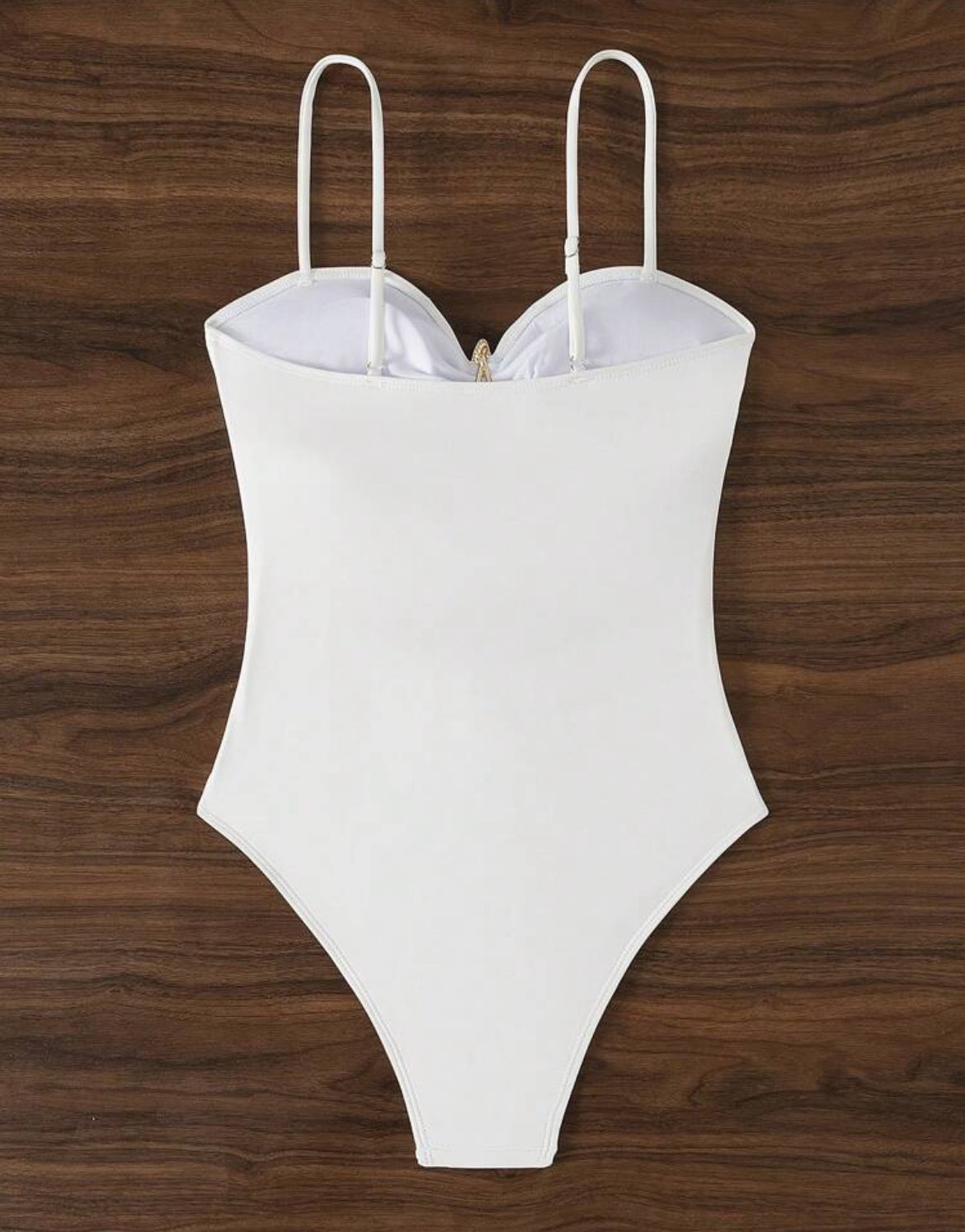 One piece swimsuit