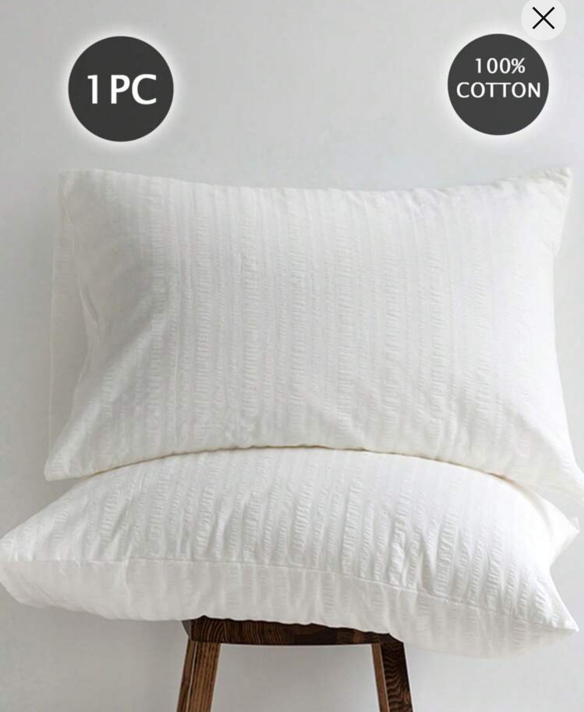 Pillow case