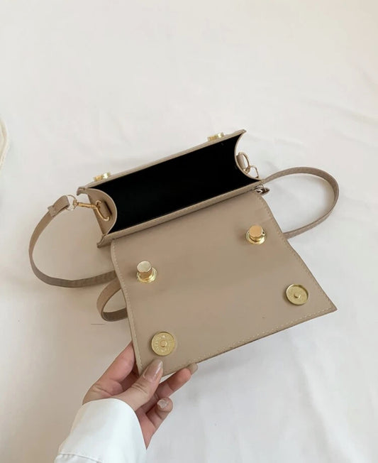 Cross body bag
