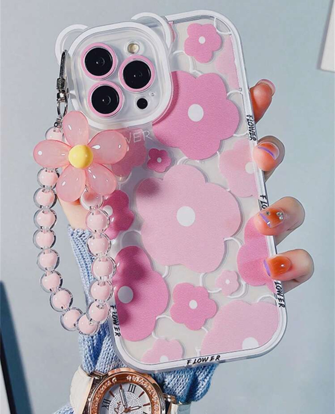 Phone case
