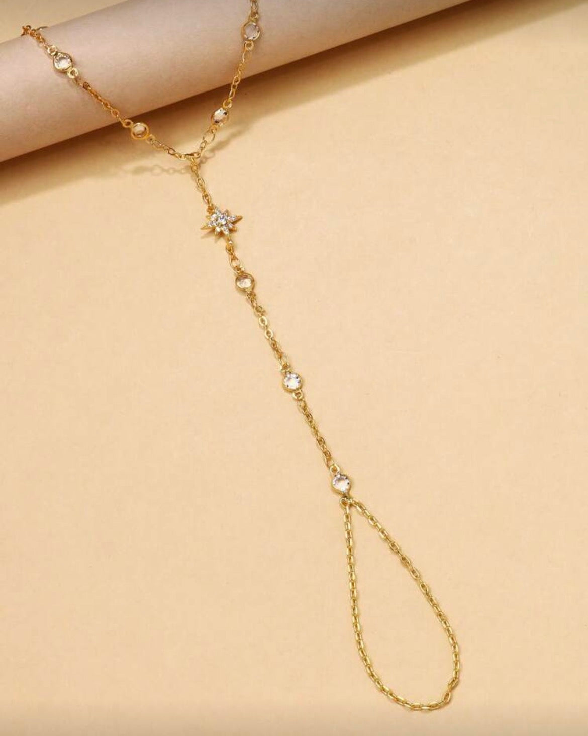 Hand chain