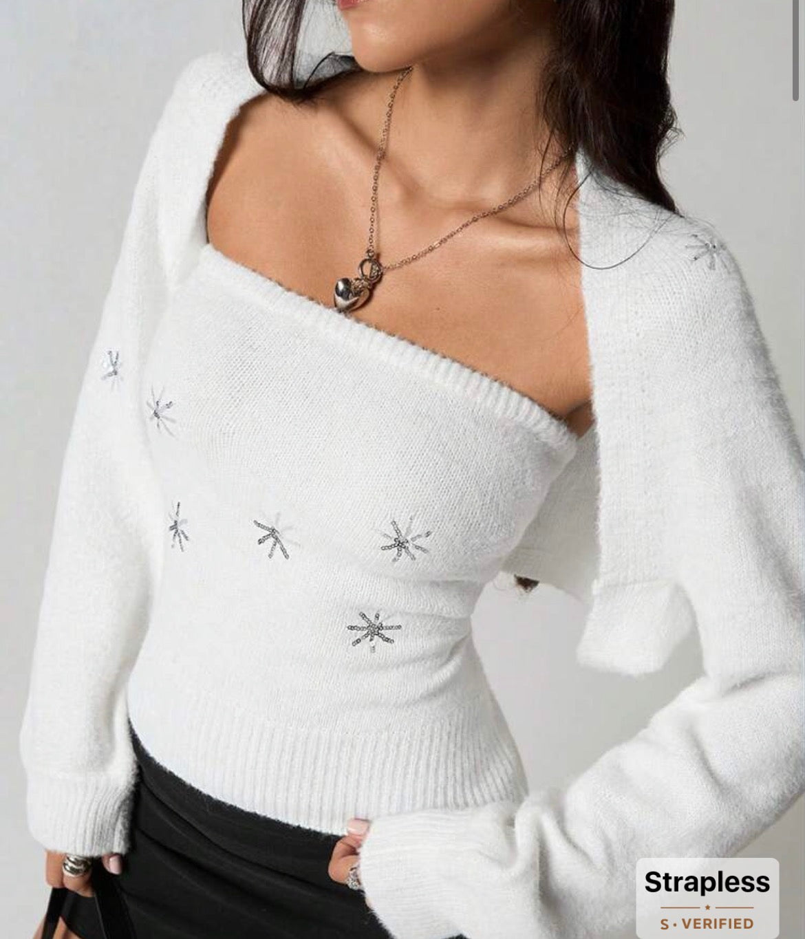 Sweater set