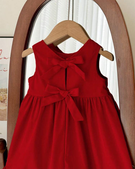 Baby girl dress