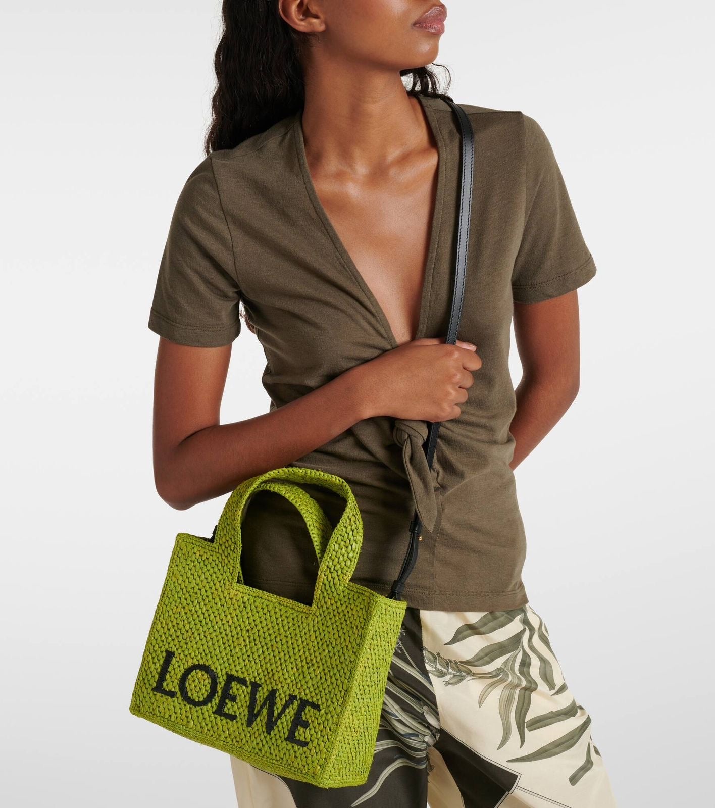 Loewe bag