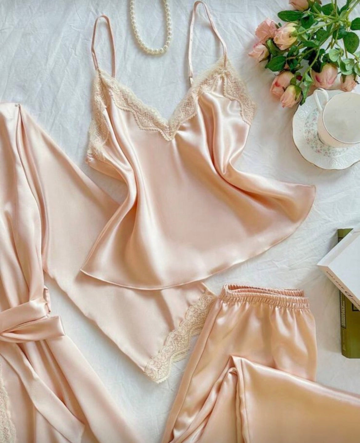 Lingerie set