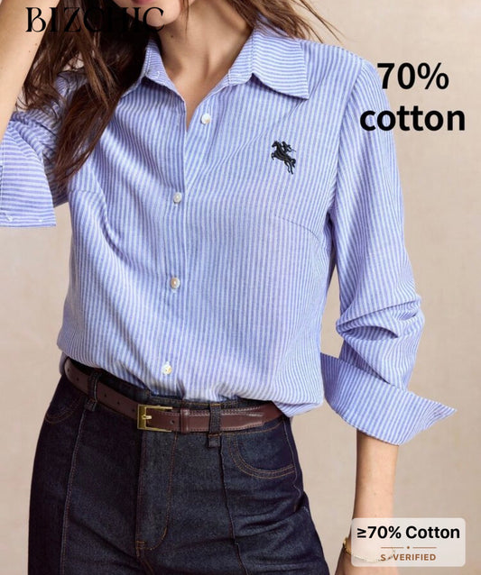 Striped shirt