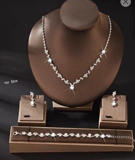 Jewelry set