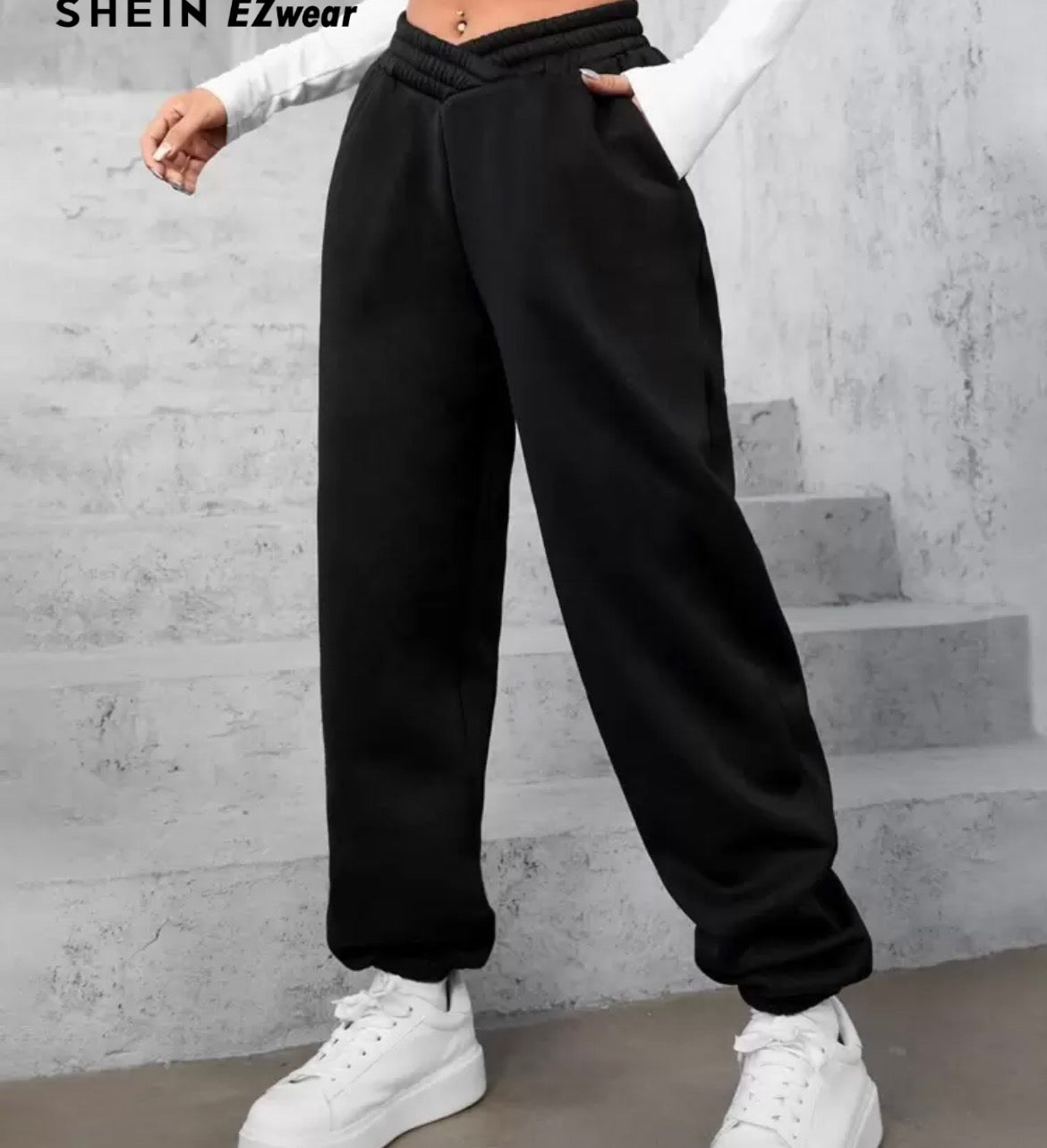 Sweatpants