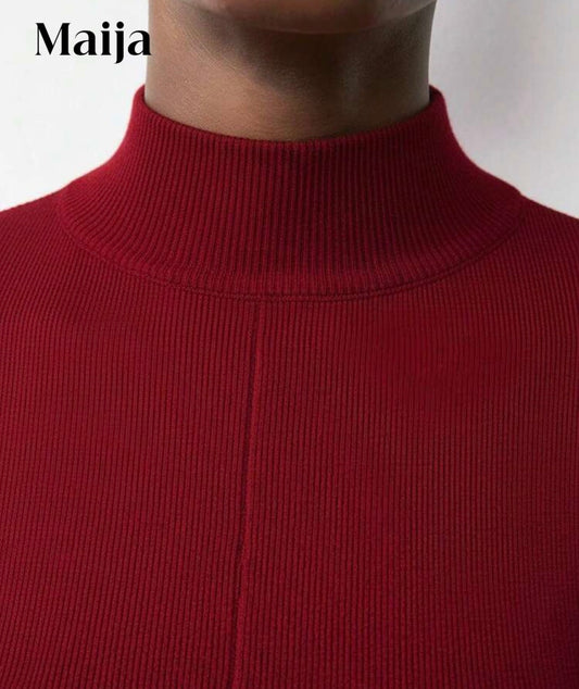 Longsleeve sweater