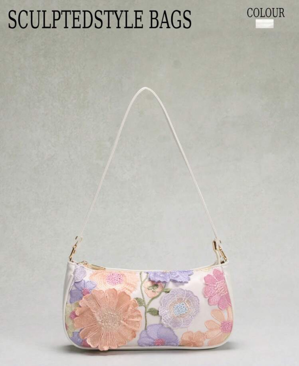 Shoulder bag