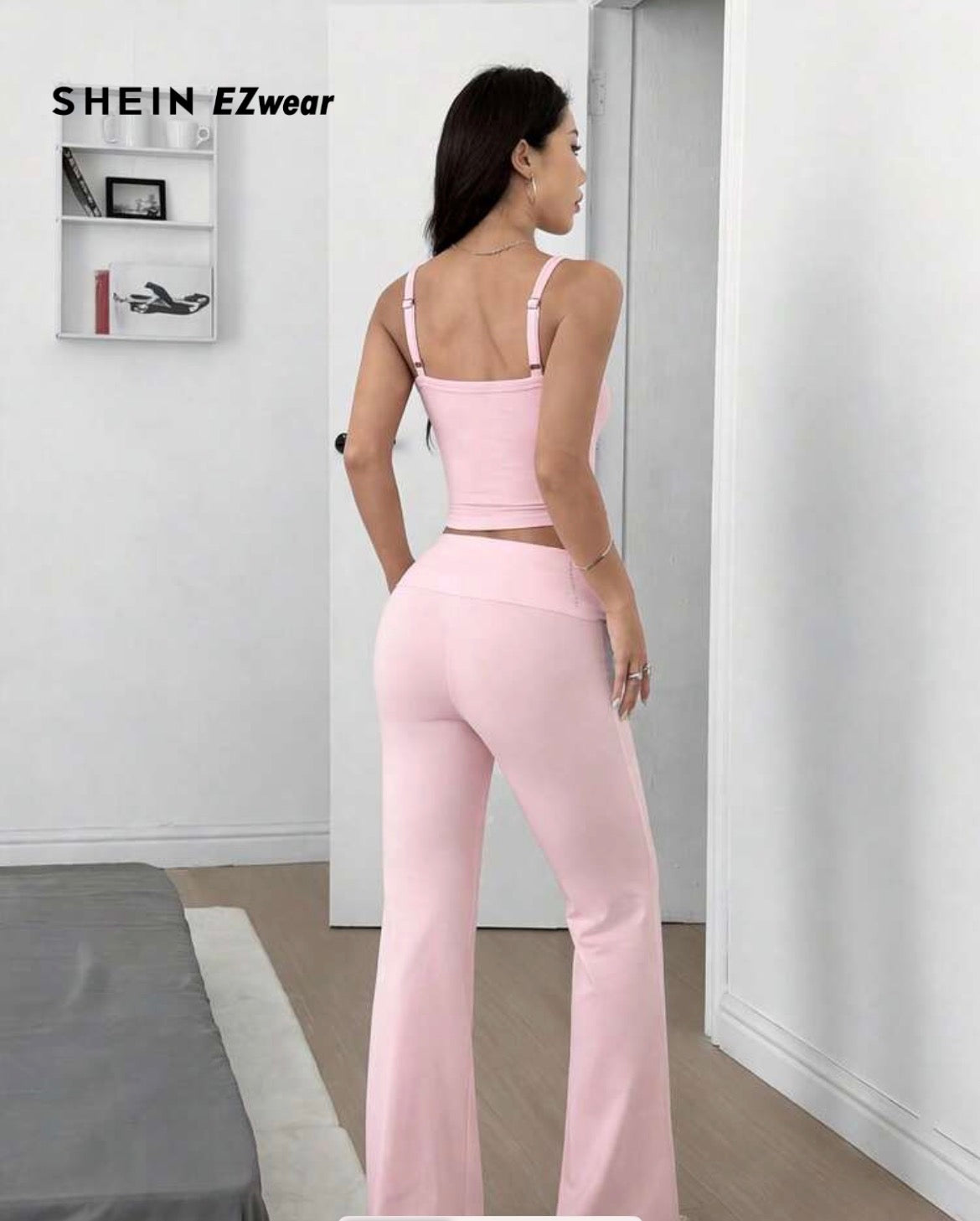 Yoga set