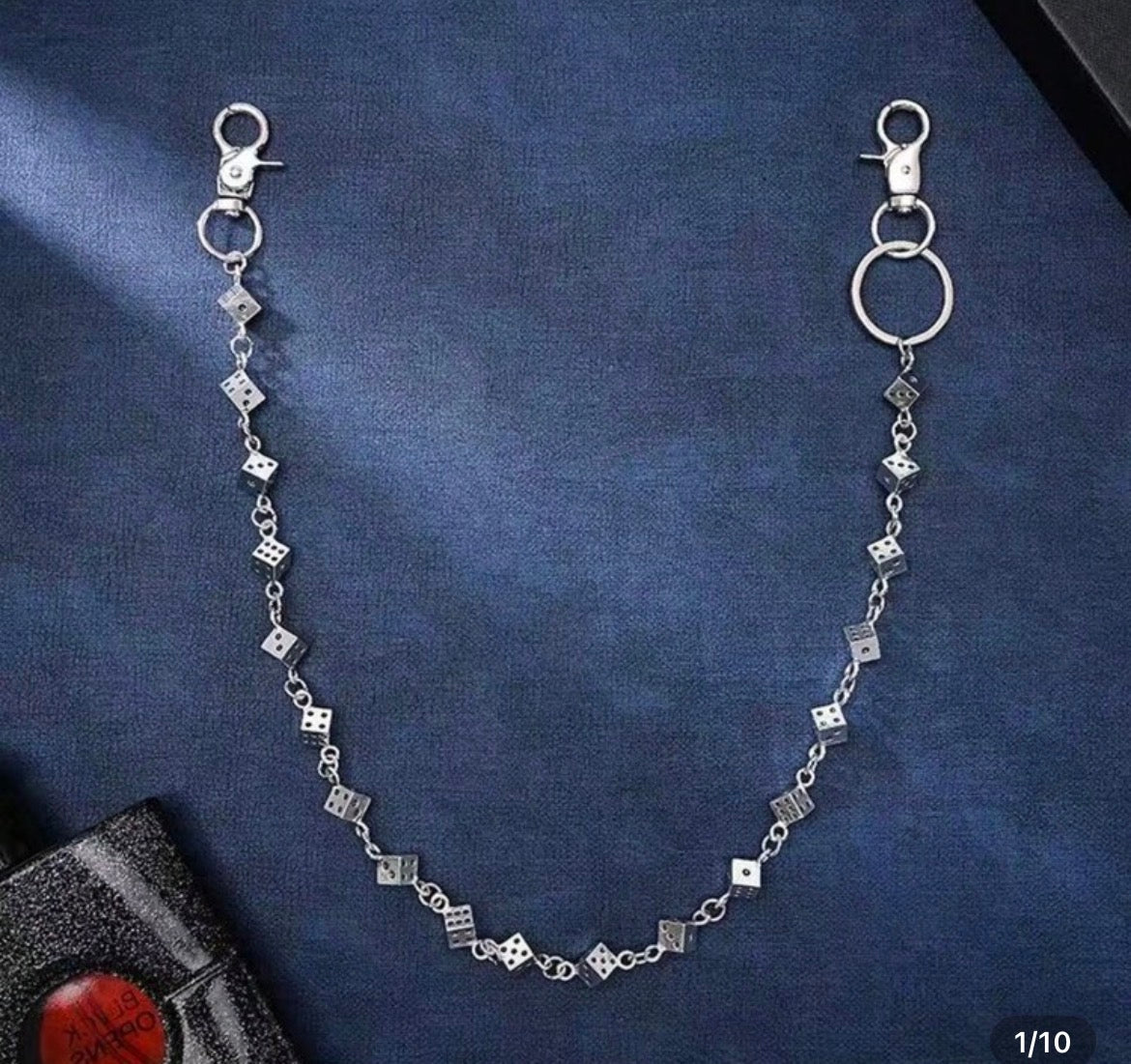 Waist chain
