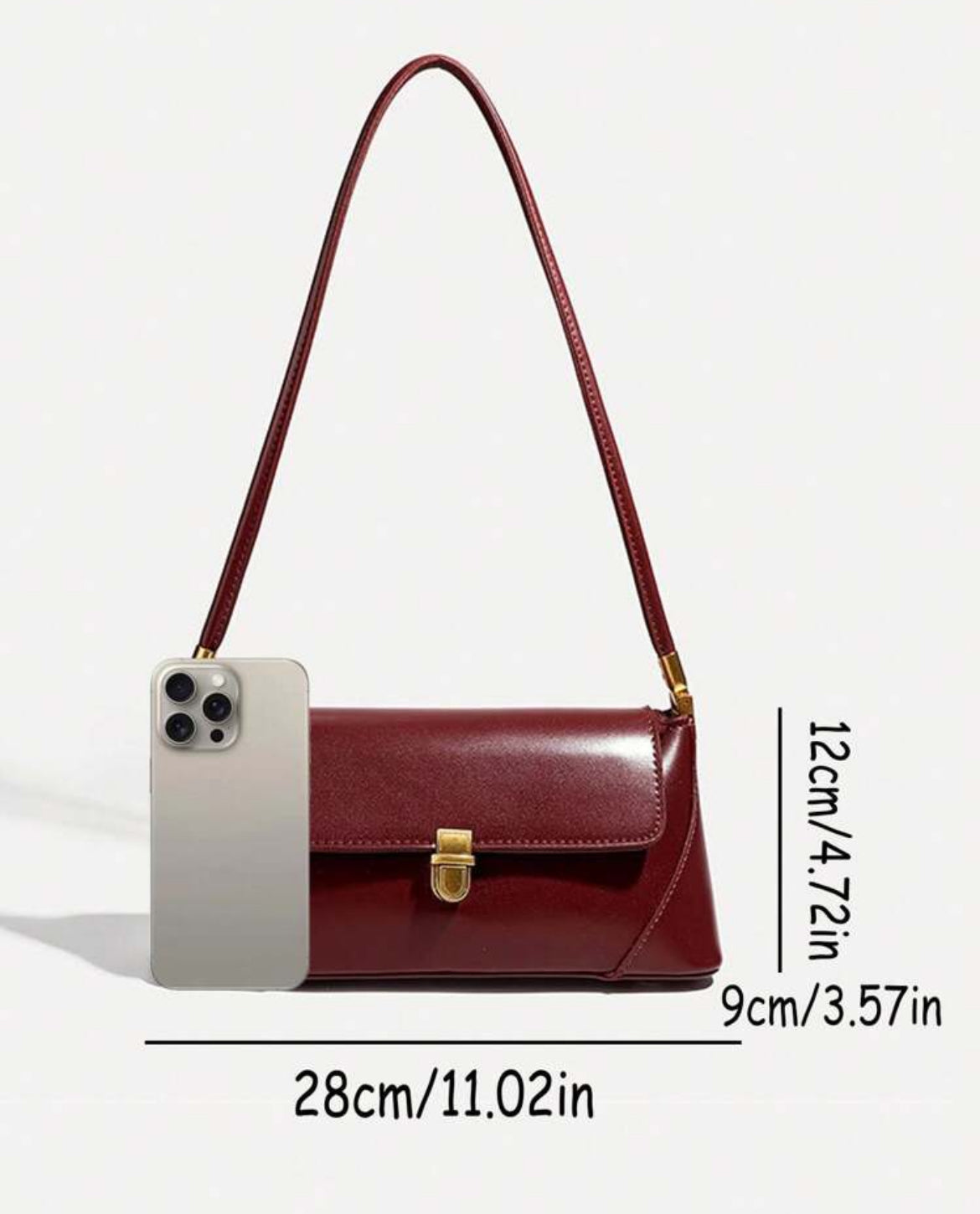 Shoulder bag