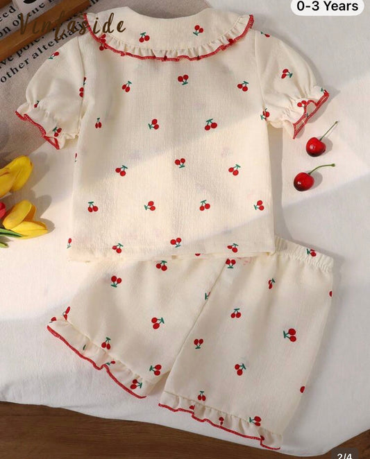 Baby set
