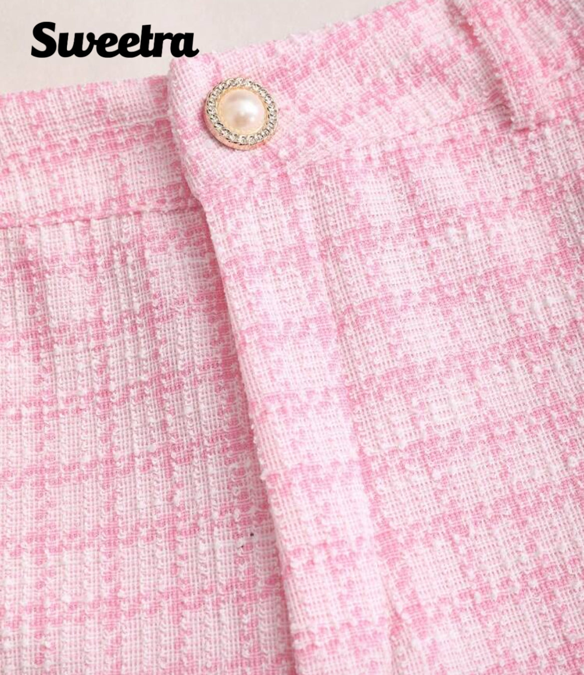 Pink set