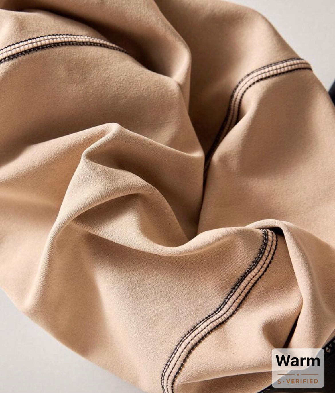 Warm tights