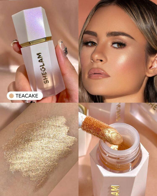 Liquid highlighter