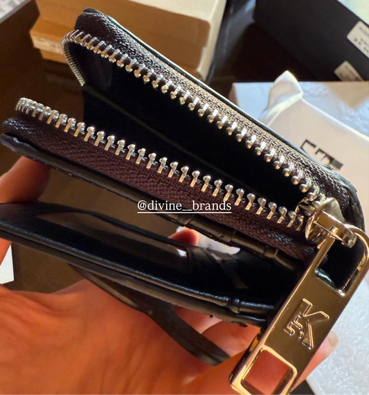 Karl lagerfeld wallet