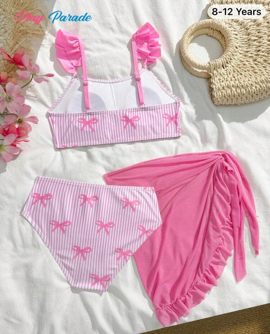 Swimsuit set