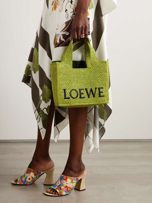 Loewe bag